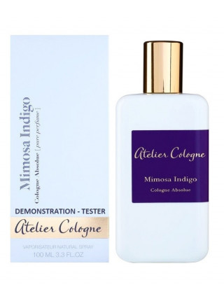 Atelier Cologne Mimosa Indigo