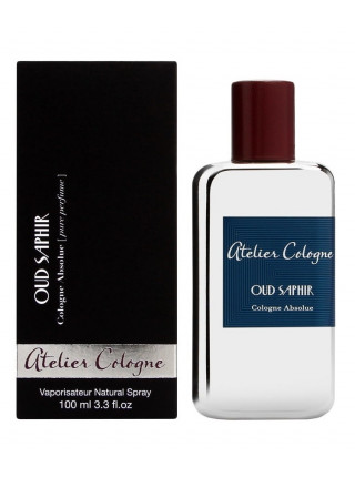 Atelier Cologne Oud Saphir