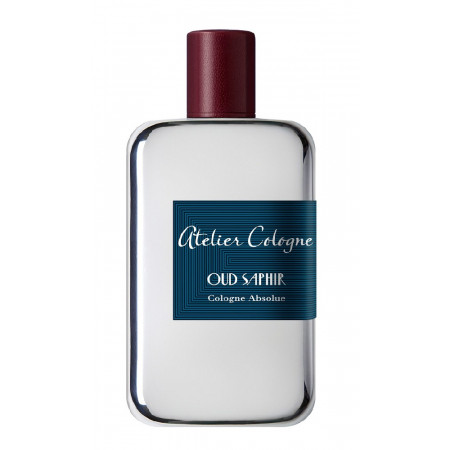 Atelier Cologne Oud Saphir