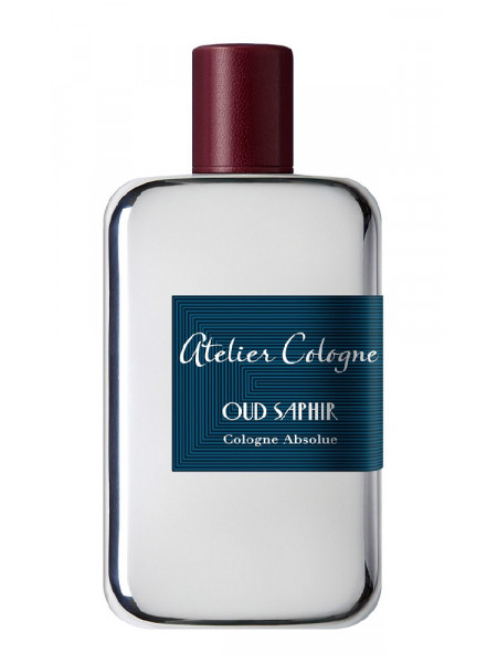 Atelier Cologne Oud Saphir