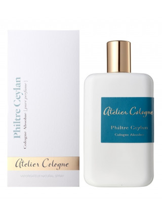 Atelier Cologne Philtre Ceylan