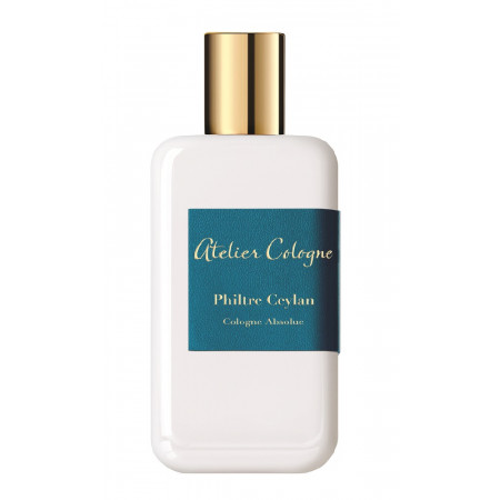 Atelier Cologne Philtre Ceylan