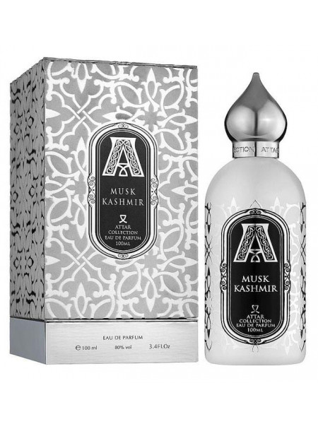 Attar Collection Musk Kashmir