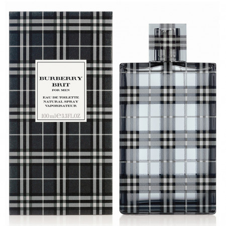 Burberry Brit