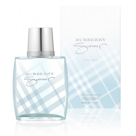 Burberry Summer
