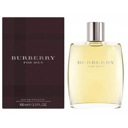 Burberry For Men