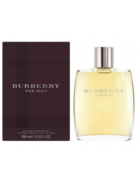 Burberry For Men