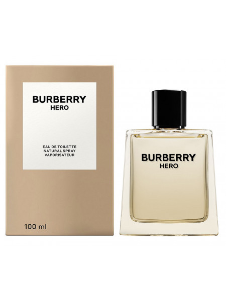 Burberry Hero