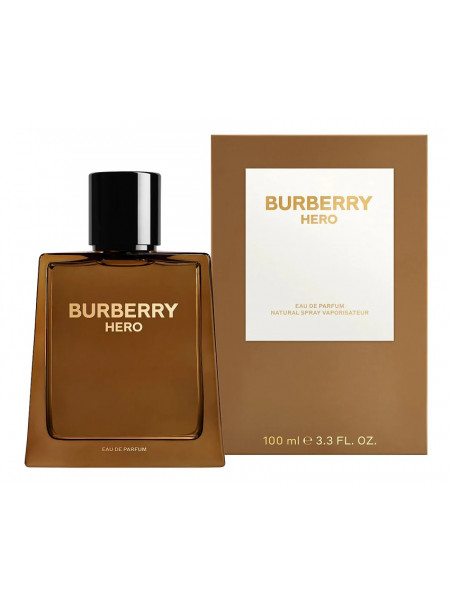 Burberry Hero Eau De Parfum