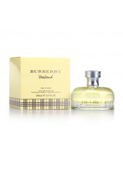 Burberry Weekend