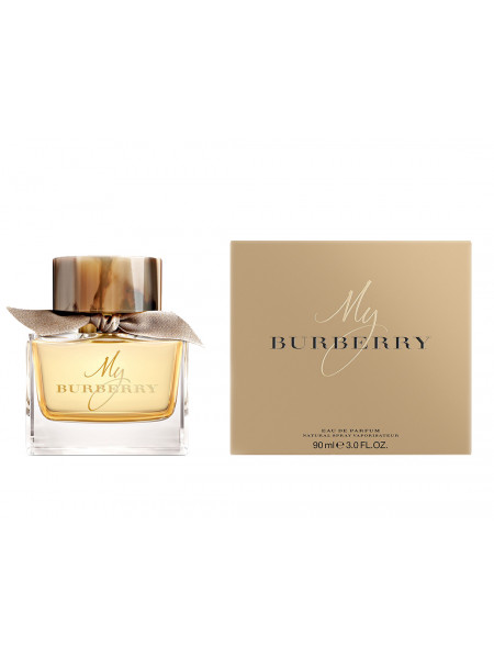 Burberry My
