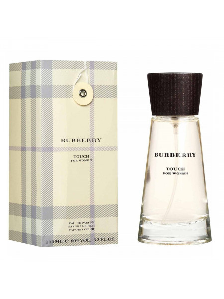 Burberry Touch