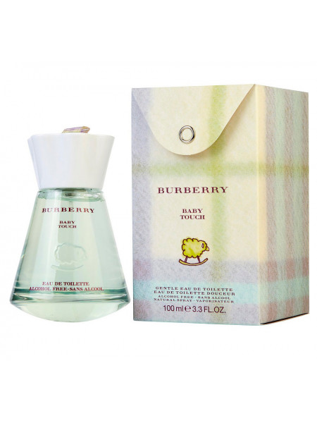 Burberry Baby Touch