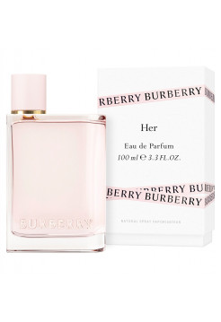 Burberry Burberry Her