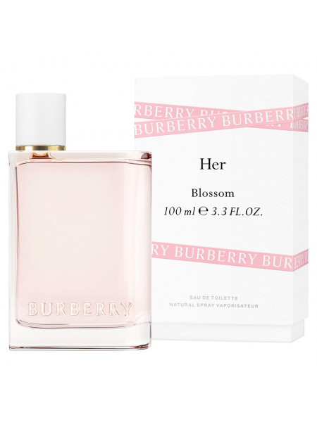 Burberry Burberry Her Blossom