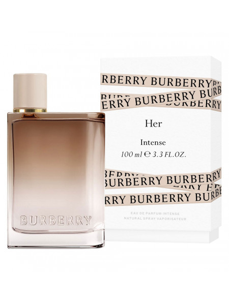 Burberry Burberry Her Intense