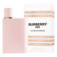 Burberry Burberry Her Elixir De Parfum
