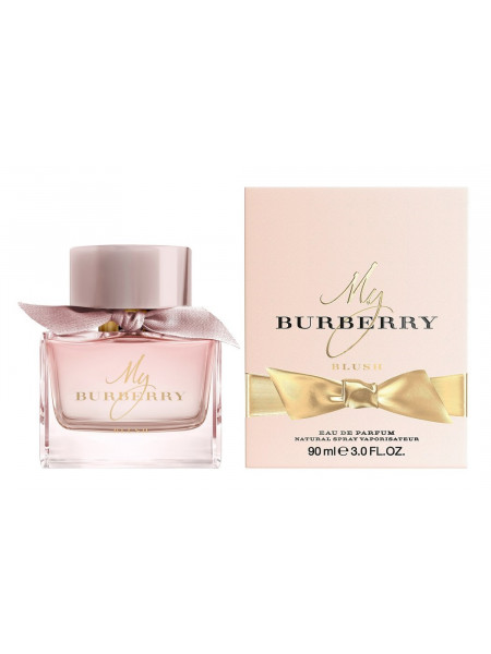 Burberry My Blush