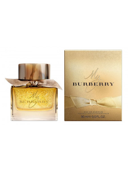 Burberry My Festive