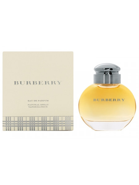 Burberry Women