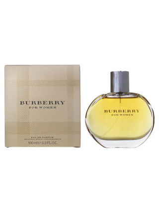 Burberry Women