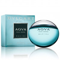 Bvlgari Aqua Marine