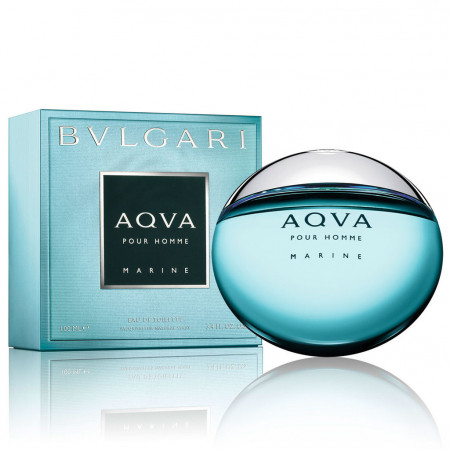 Bvlgari Aqua Marine