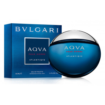 Bvlgari Aqva Atlantiqve