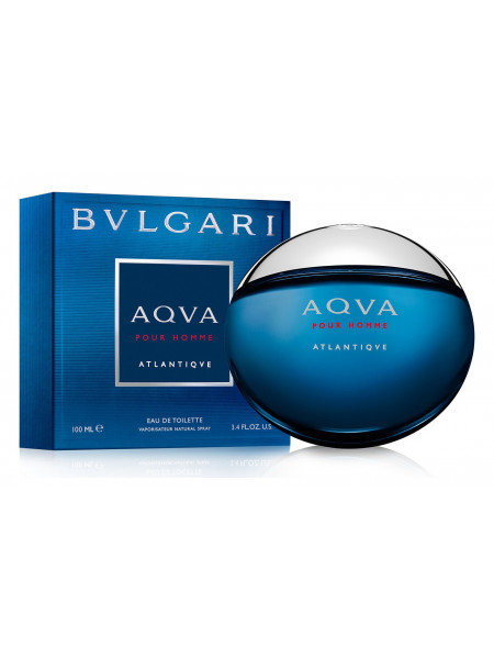 Bvlgari Aqva Atlantiqve