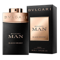 Bvlgari Man Black Orient