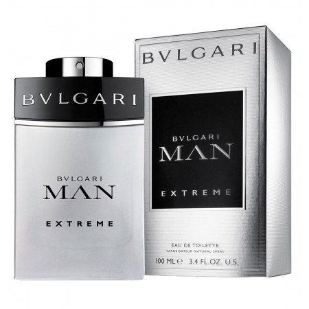 Bvlgari Man Extreme