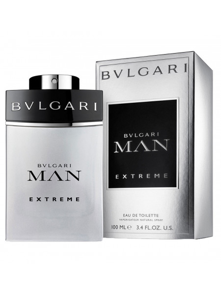 Bvlgari Man Extreme