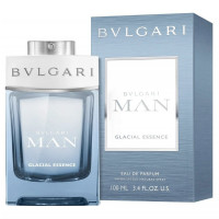 Bvlgari Man Glacial Essence