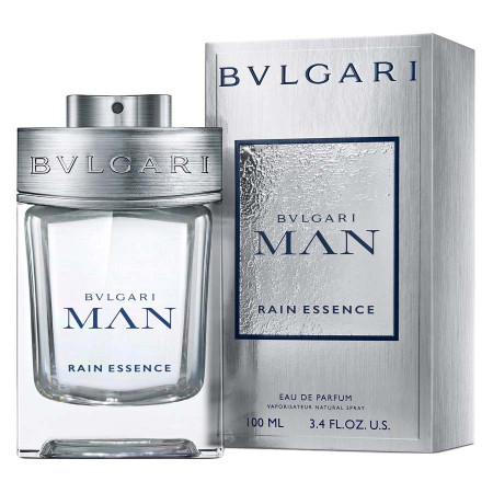 Bvlgari Man Rain Essence