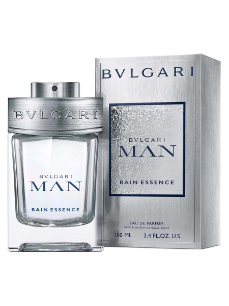 Bvlgari Man Rain Essence