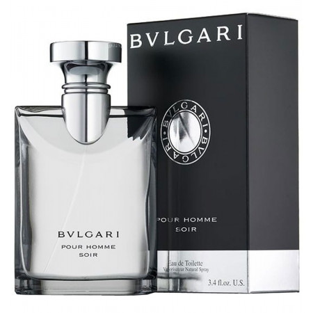 Bvlgari Soir