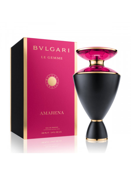 Bvlgari Le Gemme Amarena