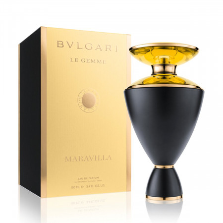 Bvlgari Le Gemme Maravilla