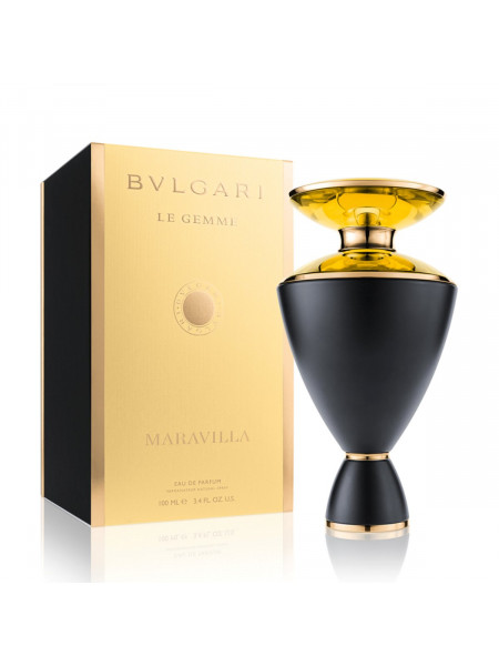 Bvlgari Le Gemme Maravilla