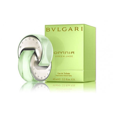 Bvlgari Omnia Green Jade