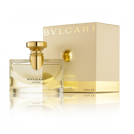 Bvlgari Pour Femme