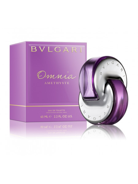 Bvlgari Omnia Amethyste