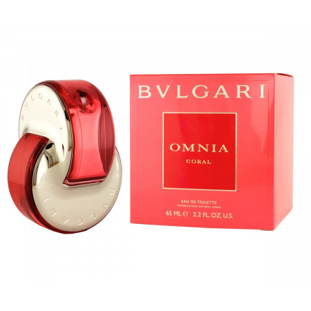 Bvlgari Omnia Coral