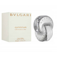 Bvlgari Omnia Crystalline