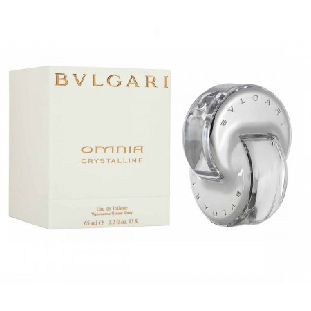 Bvlgari Omnia Crystalline