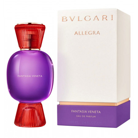 Bvlgari Fantasia Veneta
