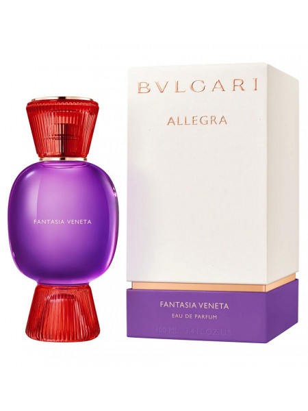Bvlgari Fantasia Veneta Bvlgari Fantasia Veneta