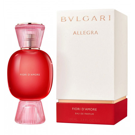 Bvlgari Fiori D'Amore