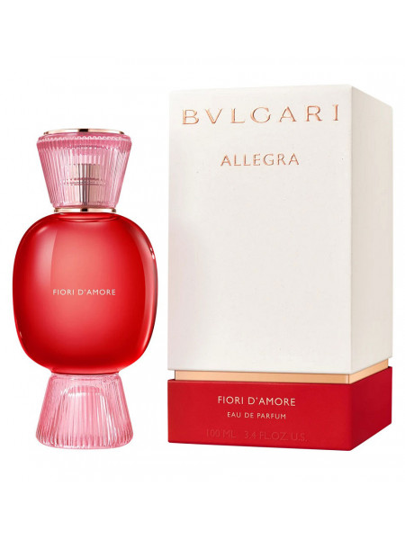 Bvlgari Fiori D'Amore Bvlgari Fiori D'Amore