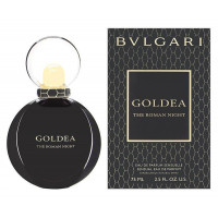 Bvlgari Goldea The Roman Night